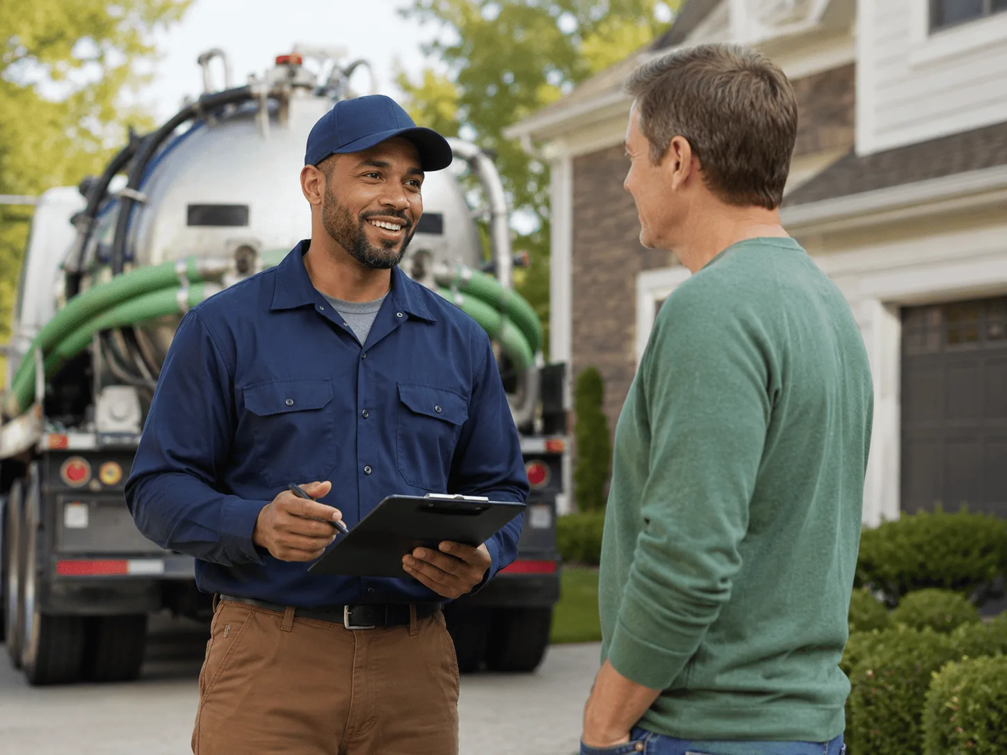 Mosquito Control Dana, IN FAQs